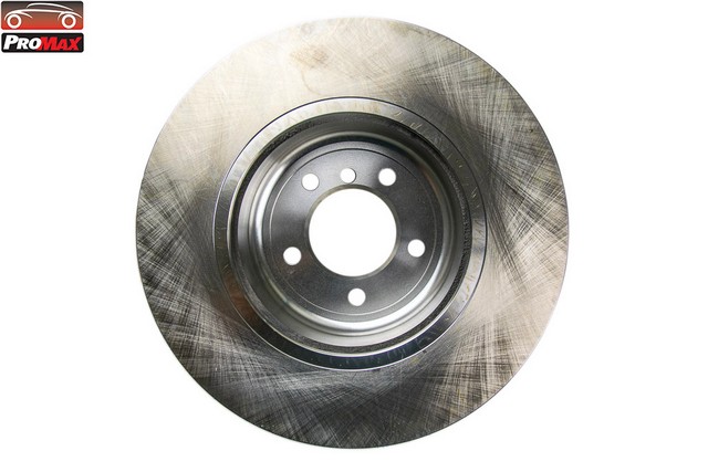 Promax 14-34417 Disc Brake Rotor For BMW
